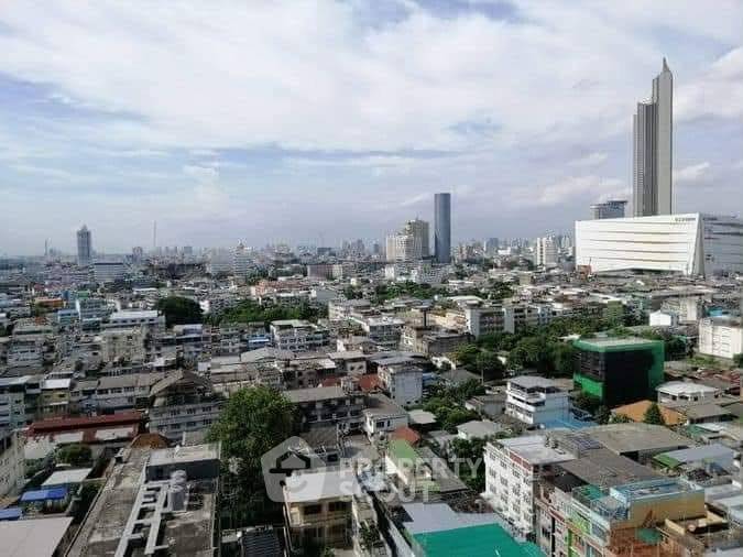 รูป ใกล้ BTS กรุงธนบุรี 100 ม. คอนโด 1 ห้องนอน ชั้น 15 Villa Sathorn (ID 3209655) - รูปที่ 8/12