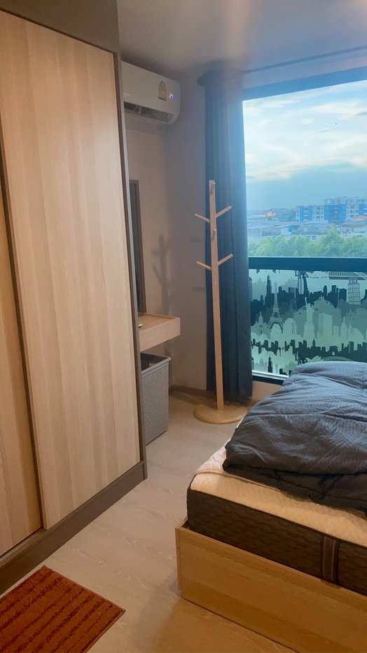 picture For Rent Condo The Excel Khukhot 6,500 Bath - 3/17
