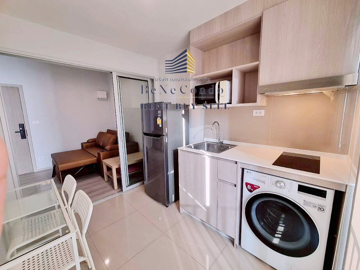 picture ***(Project Agent) Condo for rent : Ideo Charan 70-Riverview *** - 11/17