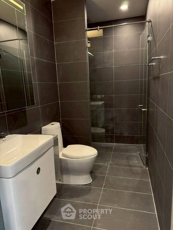 รูป ชั้น 42 ห้อง 2 ห้องนอน Noble Ploenchit ใกล้ BTS เพลินจิต (ID 3004749) - รูปที่ 15/16