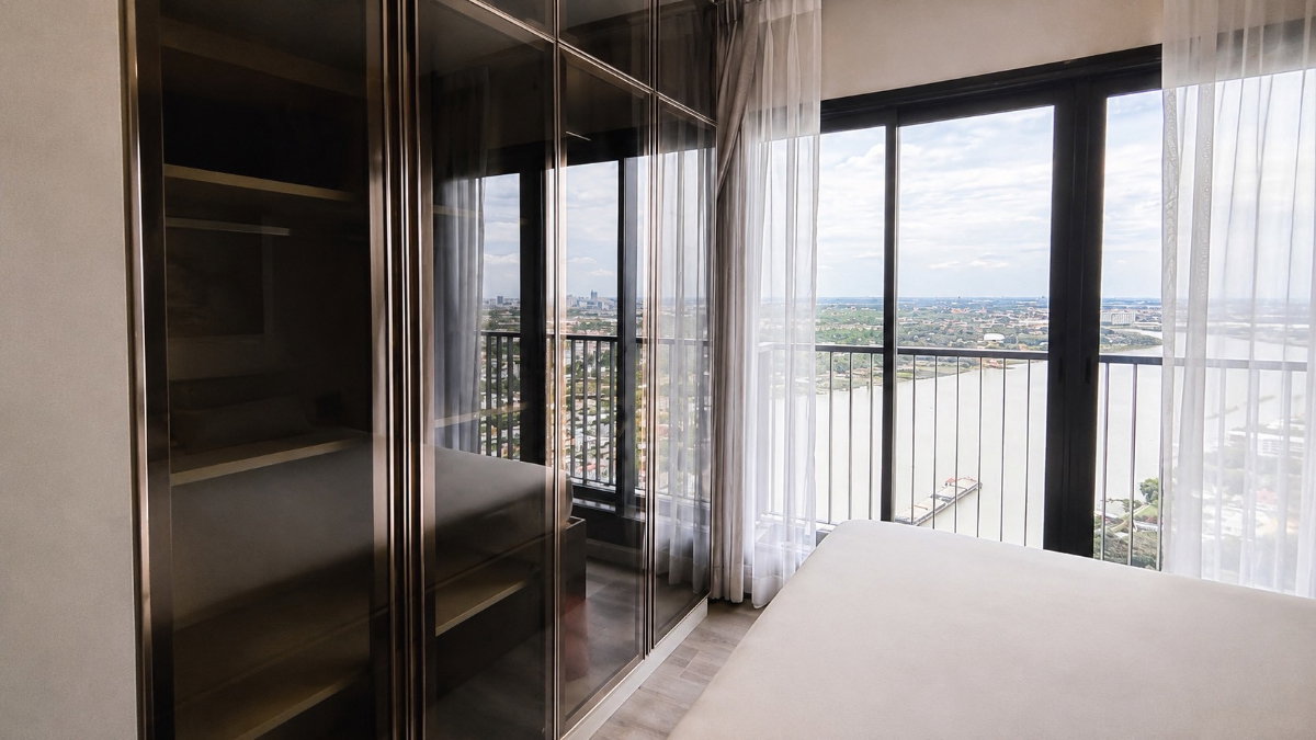 picture ✨✨FOR RENT – THE POLITAN AQUA | 39th FLOOR✨✨ - 3/9