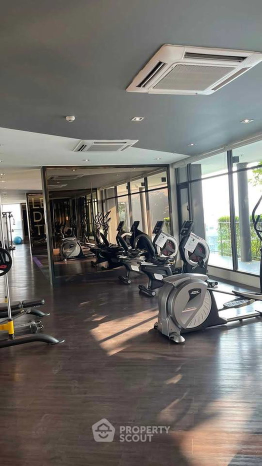 รูป คอนโด 2 ห้องนอน ชั้น 22 ขายที่ Niche Mono Chaengwattana (ID 3210170) - รูปที่ 10/11