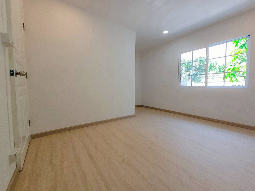 รูป MO. บ้านสวย ใกล้ท่าน้ำนนท์ เข้าซอย 50 เมตร #หมู่บ้านพรทิพย์ บางศรีเมือง เมืองนนทบุรี ใกล้สะพานมหาเจษฎาฯ - รูปที่ 16/19
