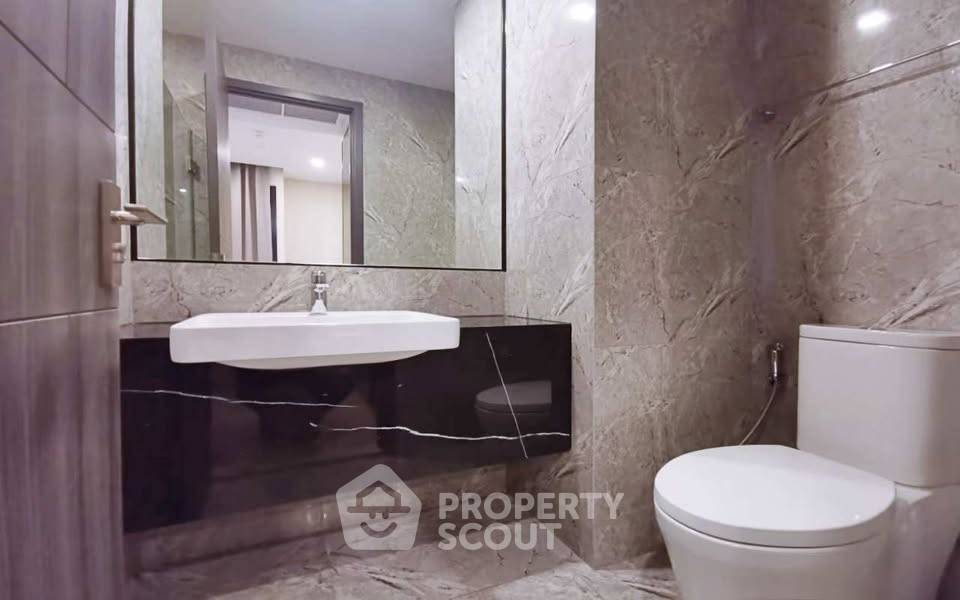 รูป ห้อง 1 ห้องนอน ชั้น 31 Ashton Asoke ห่าง MRT สุขุมวิท 70 ม. (ID 3209158) - รูปที่ 6/6