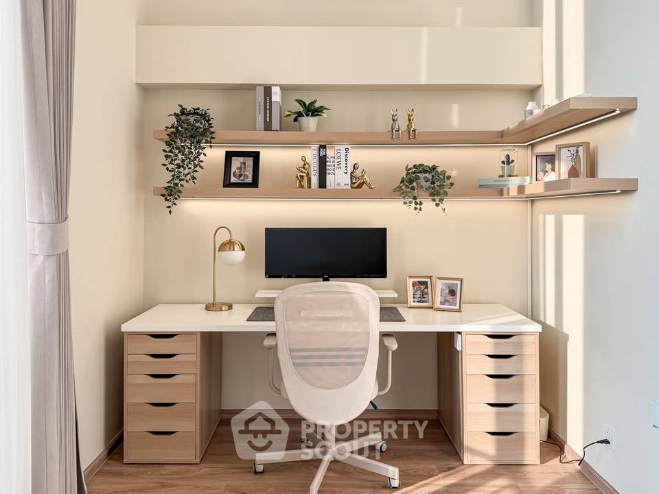 รูป คอนโด 1 ห้องนอน ชั้น 39 Noble Form Thonglor ใกล้ BTS ทองหล่อ (ID 3209170) - รูปที่ 9/14
