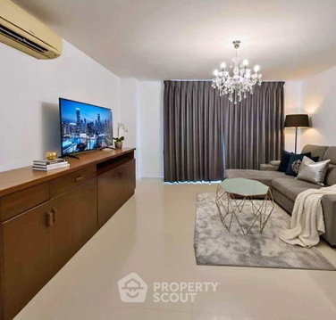 คอนโด 2 ห้องนอน The Clover Thonglor Residence ใกล้ BTS Thong Lor (ID 3209187)