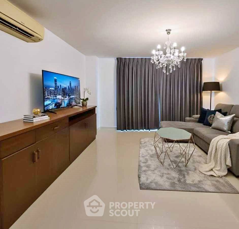 รูป คอนโด 2 ห้องนอน The Clover Thonglor Residence ใกล้ BTS Thong Lor (ID 3209187) - รูปที่ 1/9