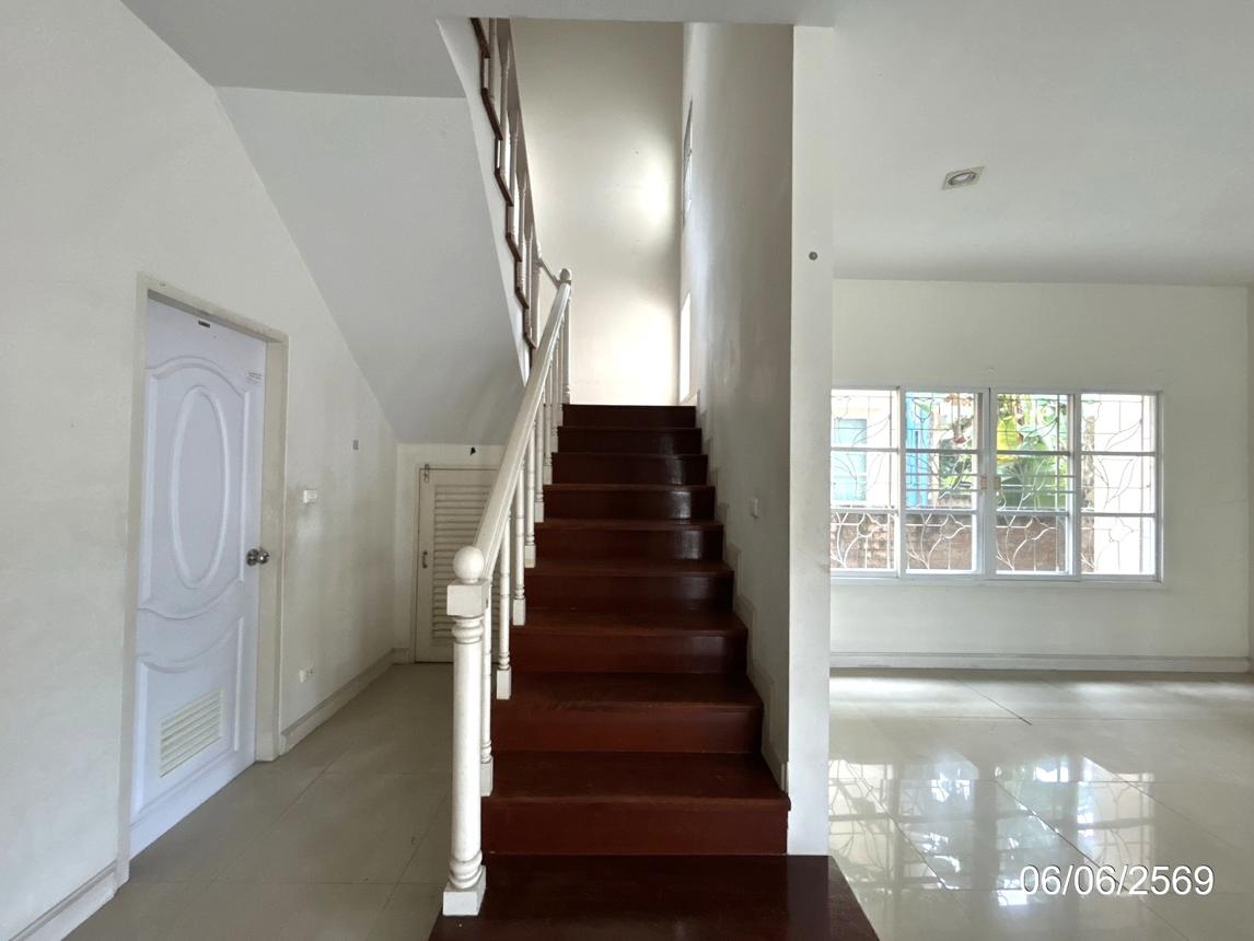 รูป บ้านเดี่ยว 58 ตร.วา เลอนครินทร์ เมืองสมุทรปราการ สมุทรปราการ 6.8M - รูปที่ 33/57