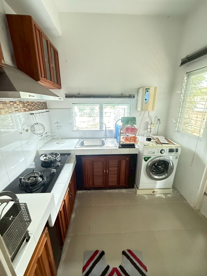 รูป ขายด่วน บ้านสวย บ้านสิวลี โคราช - รูปที่ 11/14