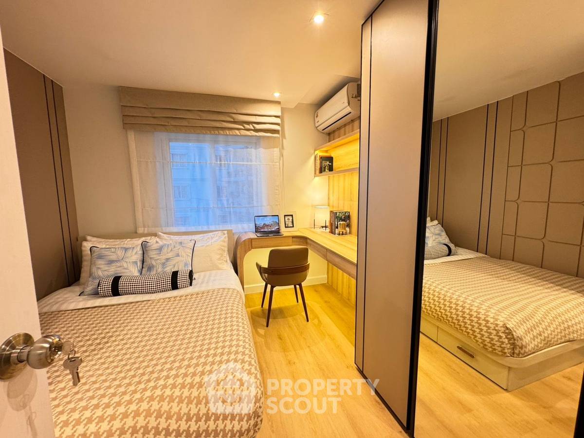 รูป ขายคอนโด 2 ห้องนอน Fortune Condotown Condominium ย่านช่องนนทรี (ID 3207117) - รูปที่ 16/20