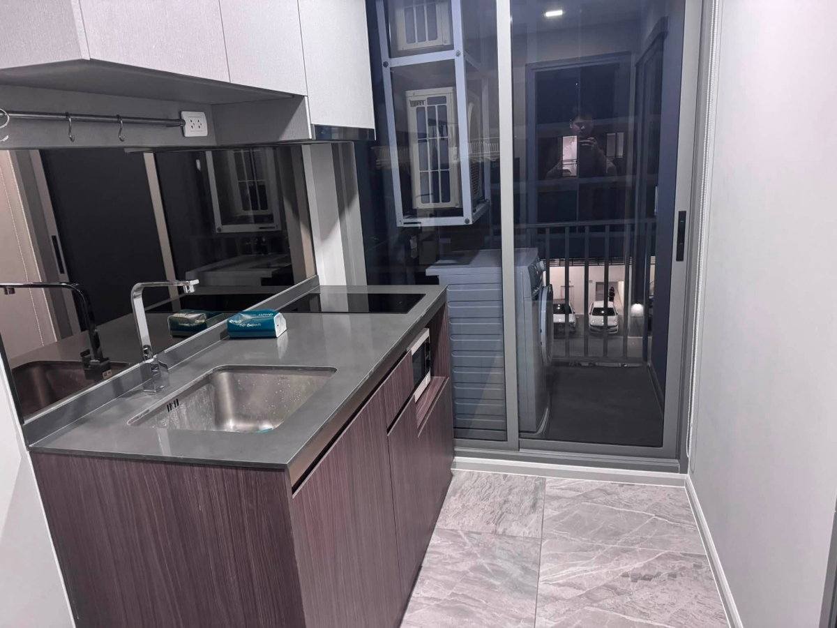 picture For   rent   Quintara Phume Sukhumvit 39  🔴🔴 - 9/15