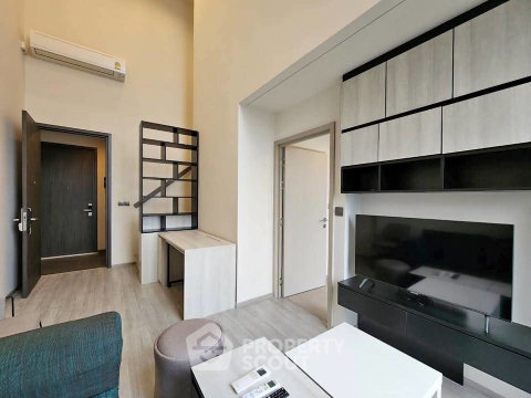 คอนโด 1 ห้องนอน The Line Sukhumvit 101 ใกล้ BTS ปุณณวิถี 100 เมตร (ID 3209381)