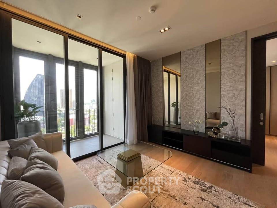 รูป ใกล้ BTS ทองหล่อ 300 เมตร | คอนโด 1 ห้องนอน Beatniq Sukhumvit 32 (ID 3209573) - รูปที่ 5/5