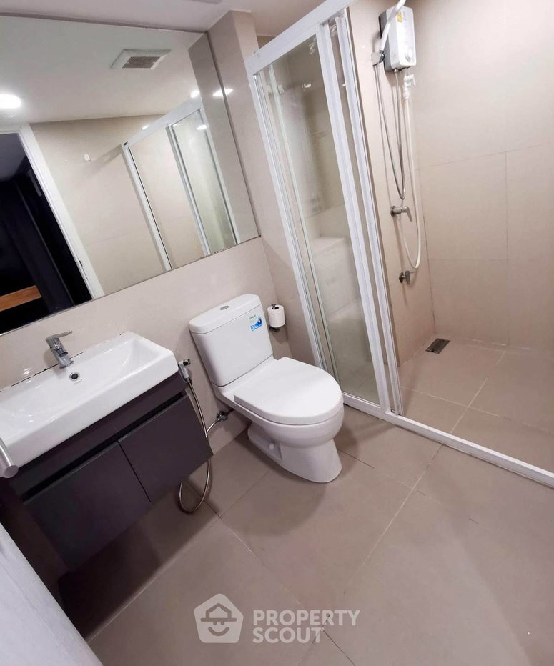 picture 17th-Floor 1-BR At Modiz Sukhumvit 50 In BTS On Nut Area (ID 3206986) - 14/16