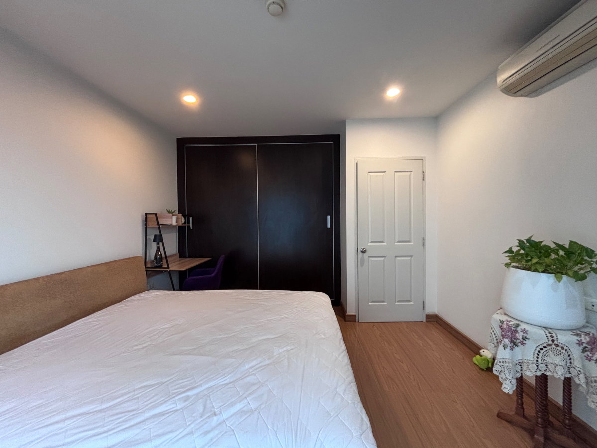 รูป 📌ปล่อยเช่า คอนโด 2 ห้องนอน Bridge Condo Phahon Yothin37 (condo low rise) - รูปที่ 5/11