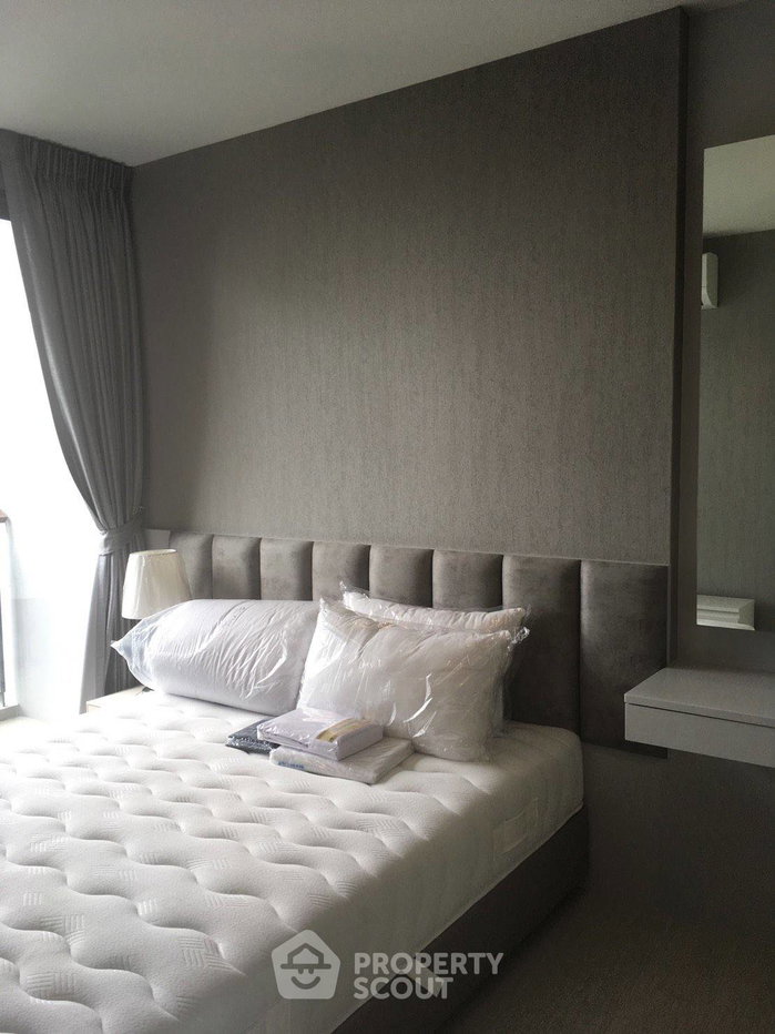 รูป คอนโด 1 ห้องนอน ใกล้ BTS Ekkamai เพียง 200 เมตร | Rhythm Sukhumvit 42 (ID 3206916) - รูปที่ 7/15
