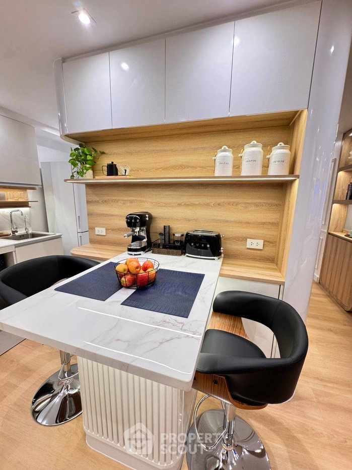 รูป ขายคอนโด 2 ห้องนอน Fortune Condotown Condominium ย่านช่องนนทรี (ID 3207117) - รูปที่ 8/20