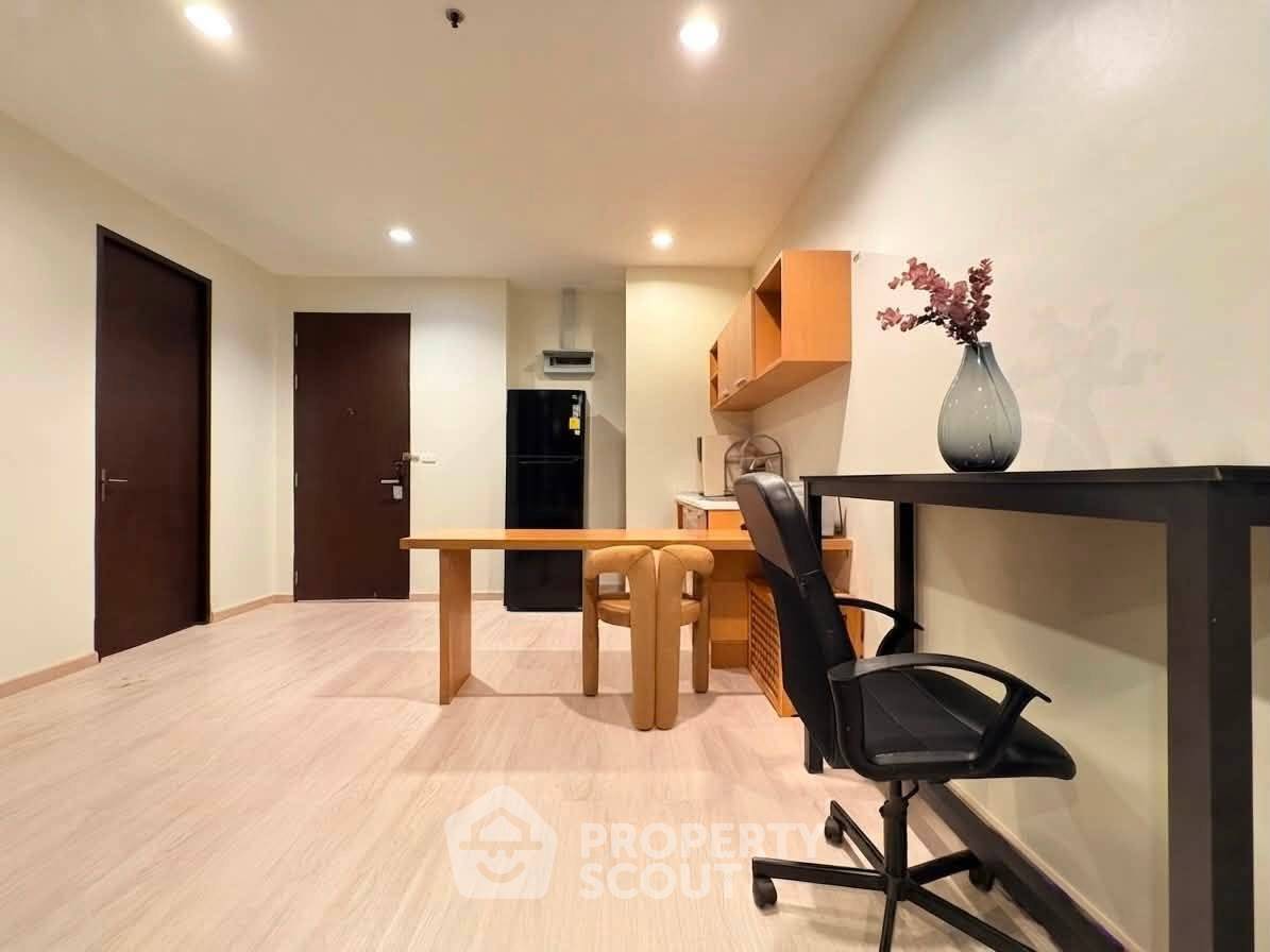 รูป ใกล้ BTS ราชเทวี เพียง 100 เมตร | 2 ห้องนอน The Address Siam-Ratchathewi (ID 3208409) - รูปที่ 4/9
