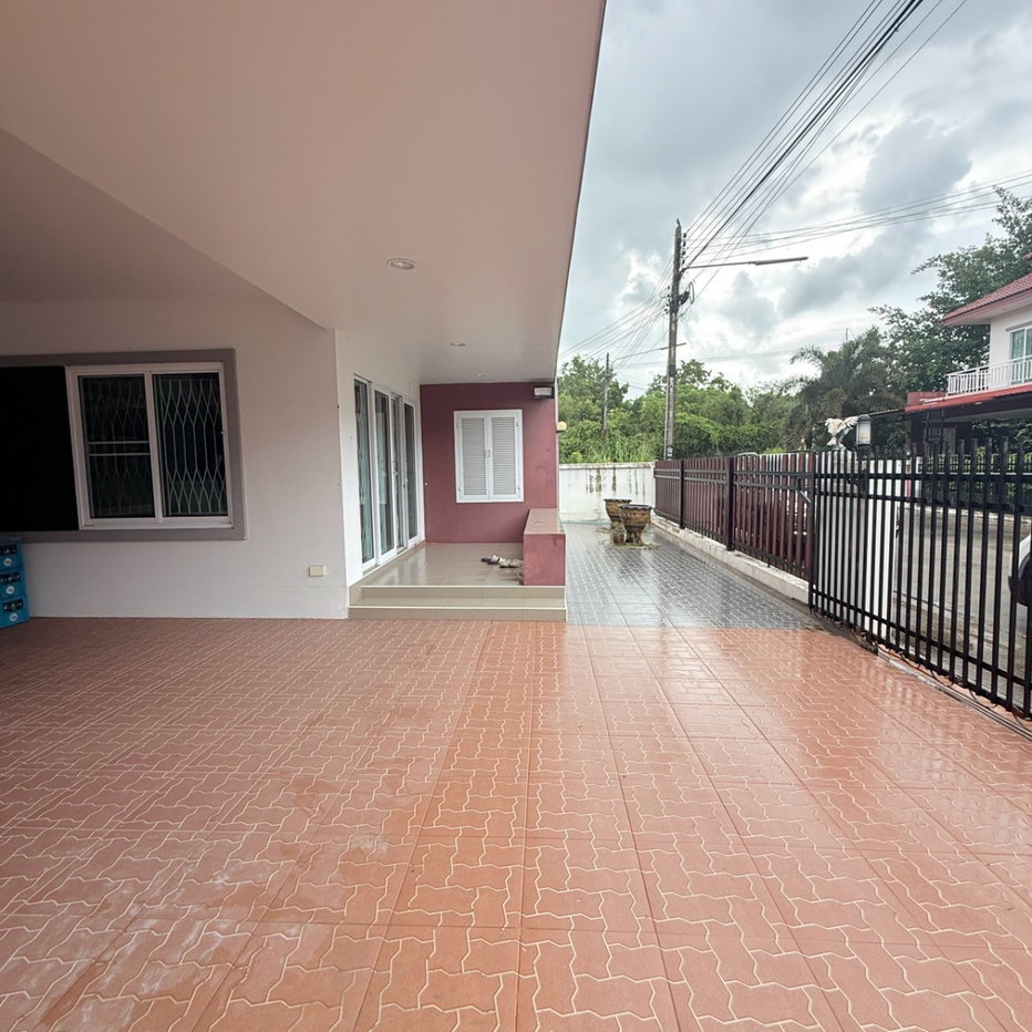 รูป เดอะเฟิร์ส3 โครกกรวด ในเครือสิรารมย์ - รูปที่ 30/32