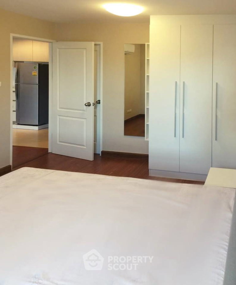 รูป คอนโด 1 ห้องนอน ให้เช่า Belle Grand Rama 9 ใกล้ MRT พระราม 9 (ID 3209153) - รูปที่ 5/7