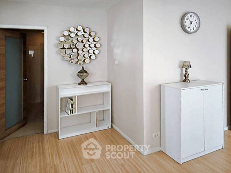 รูป ห้องกว้าง 1 ห้องนอน 80 ตร.ม. Renova Residence Chidlom, BTS เพลินจิต (ID 3209171) - รูปที่ 6/9