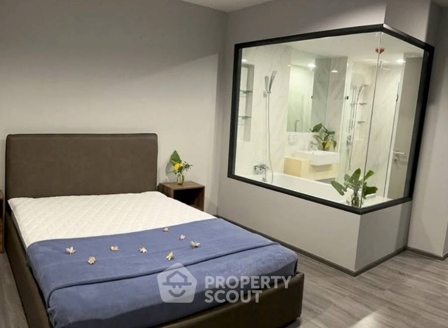 รูป คอนโด 1 ห้องนอน Ideo Mobi Sukhumvit 40 ใกล้ BTS เอกมัย (ID 3207100) - รูปที่ 5/5