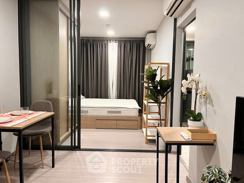 คอนโด 1 ห้องนอน เดอะ ไพรเวซี่ S101 ใกล้ BTS ปุณณวิถี (ID 2303948)
