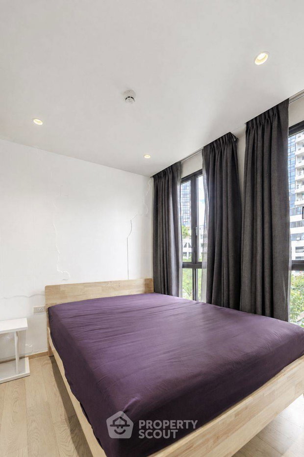 รูป ขายคอนโด 1 ห้องนอน Runesu Thonglor 5 ใกล้ BTS ทองหล่อ (ID 1388303) - รูปที่ 10/31
