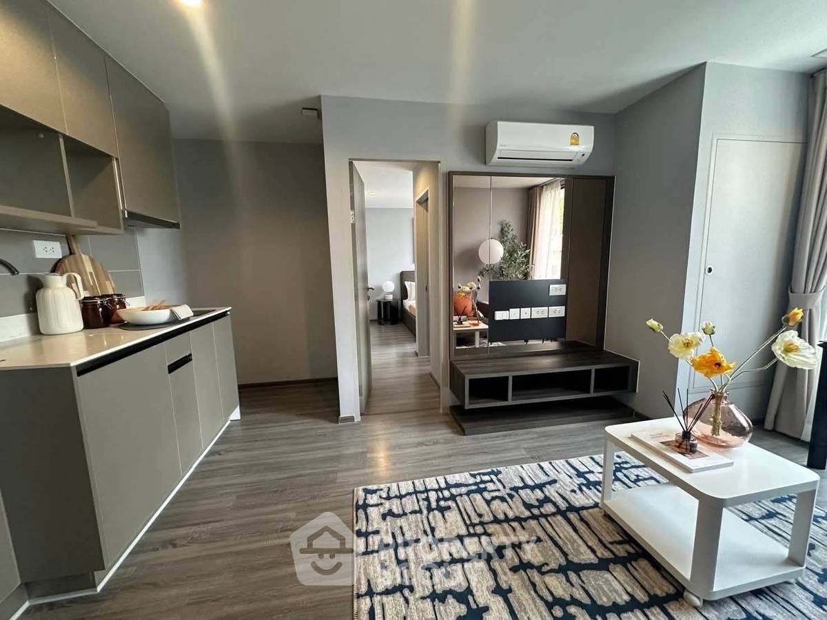 รูป คอนโด 1 ห้องนอน Ideo Mobi Sukhumvit 40 ใกล้สถานี BTS เอกมัย (ID 3208688) - รูปที่ 3/10
