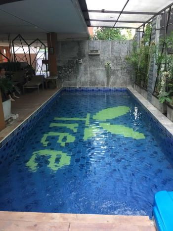 picture Ready to move in  @ Tree boutique nimman Chiangmai - 7/8
