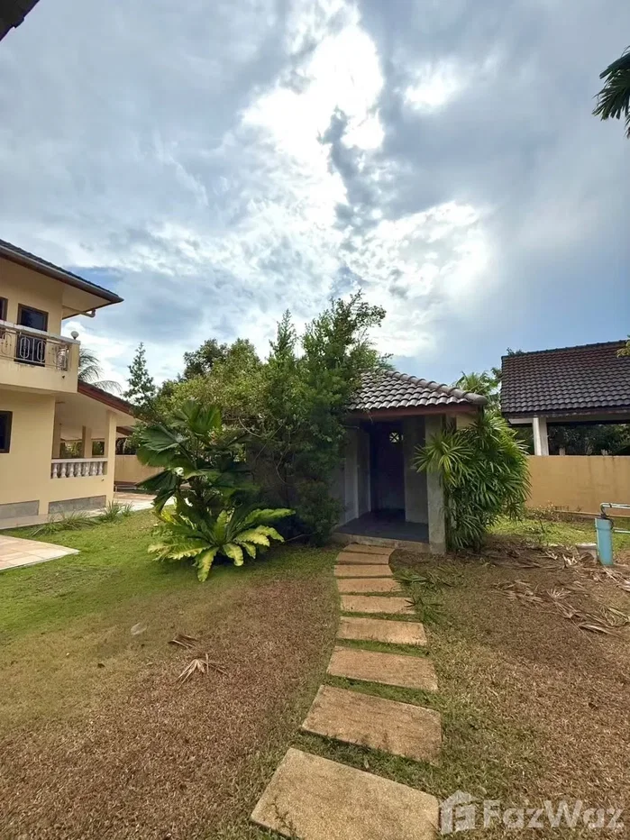 รูป บ้านเดี่ยวให้เช่า 4 ห้องนอน ใน เทพกระษัตรี, ภูเก็ต 6688947 - รูปที่ 11/37