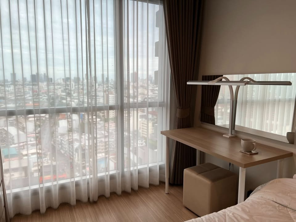 picture Condo for Rent at Rhythm Ratchada - Huai Khwang (B6908038) - 13/14