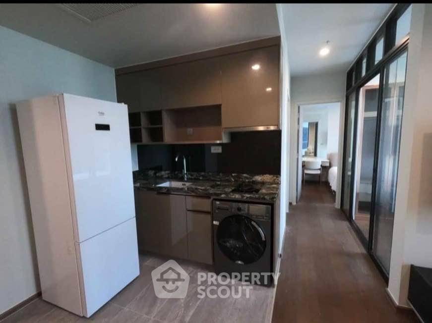 รูป คอนโด 2 ห้องนอน Ideo Q Sukhumvit 36 ใกล้ BTS ทองหล่อ (ID 3209863) - รูปที่ 4/10
