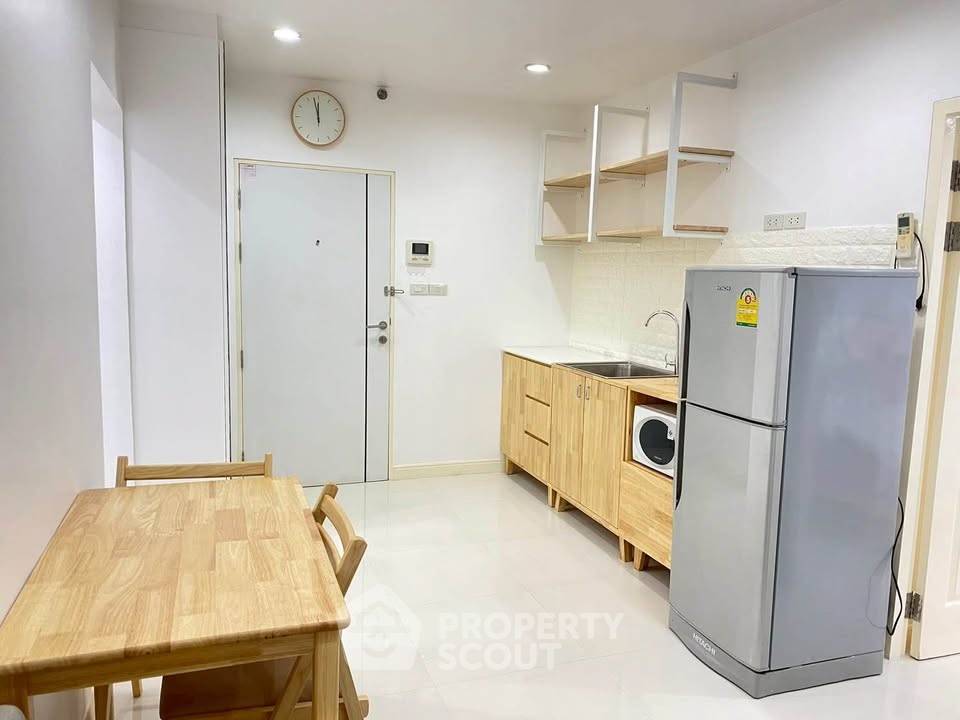 รูป คอนโด 2 ห้องนอน A Space Asoke Hide Away ใกล้ MRT พระราม 9 (ID 3209592) - รูปที่ 7/8