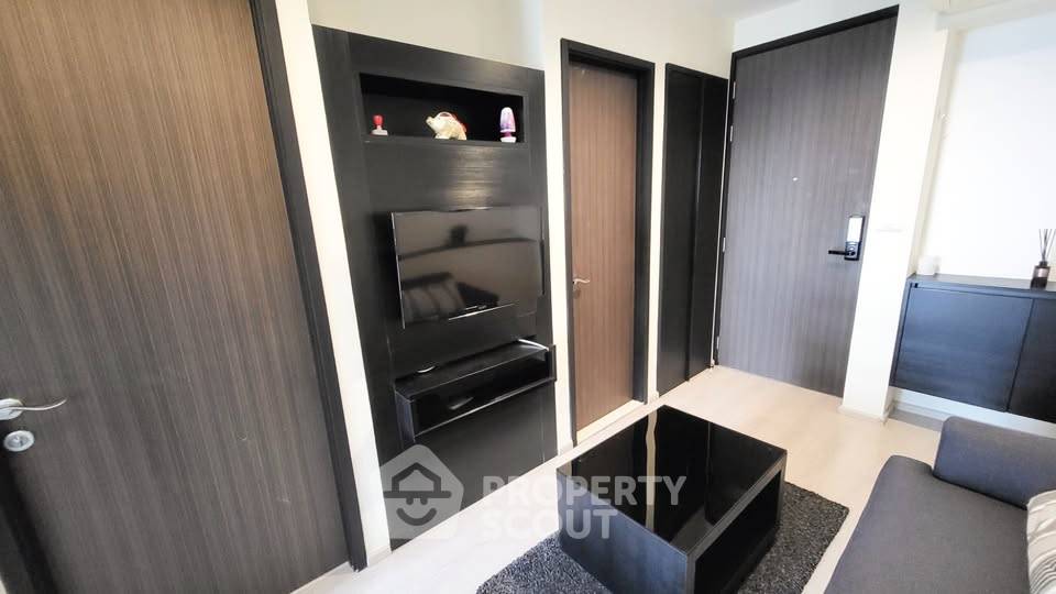 รูป คอนโด 1 ห้องนอน ชั้น 30 Rhythm Sukhumvit 44/1 ใกล้ BTS พระโขนง (ID 3210445) - รูปที่ 9/19