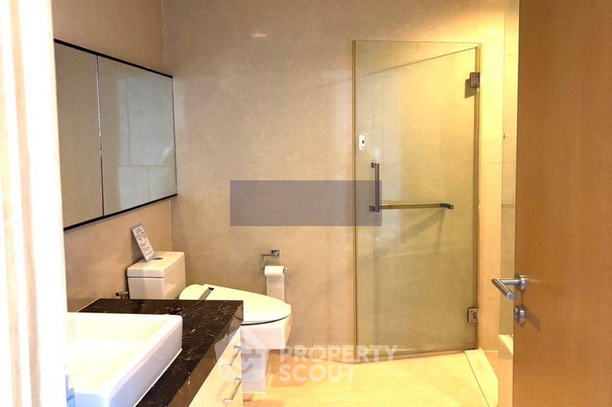 รูป ชั้น 33 ห้อง 2 ห้องนอน Hyde Sukhumvit 13 Condominium เดิน 200 ม. ถึง BTS นานา (ID 2133093) - รูปที่ 6/6
