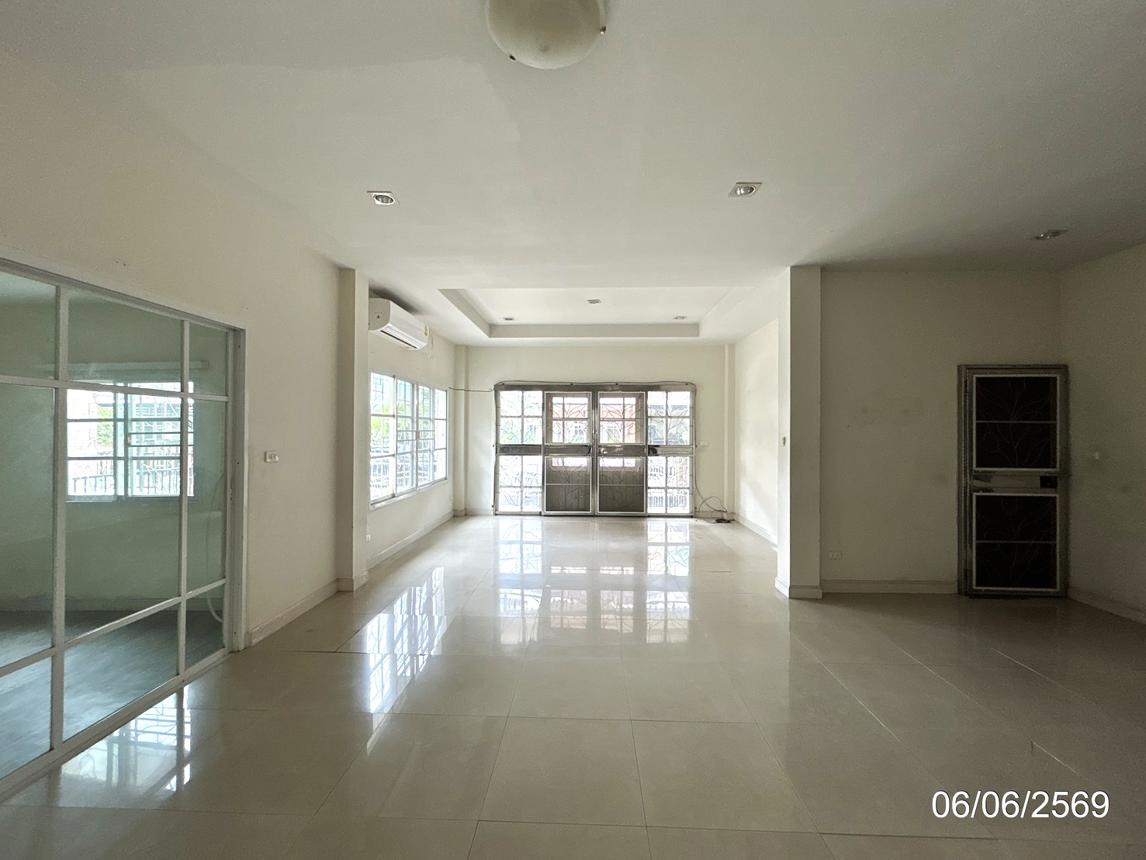 รูป บ้านเดี่ยว 58 ตร.วา เลอนครินทร์ เมืองสมุทรปราการ สมุทรปราการ 6.8M - รูปที่ 30/57