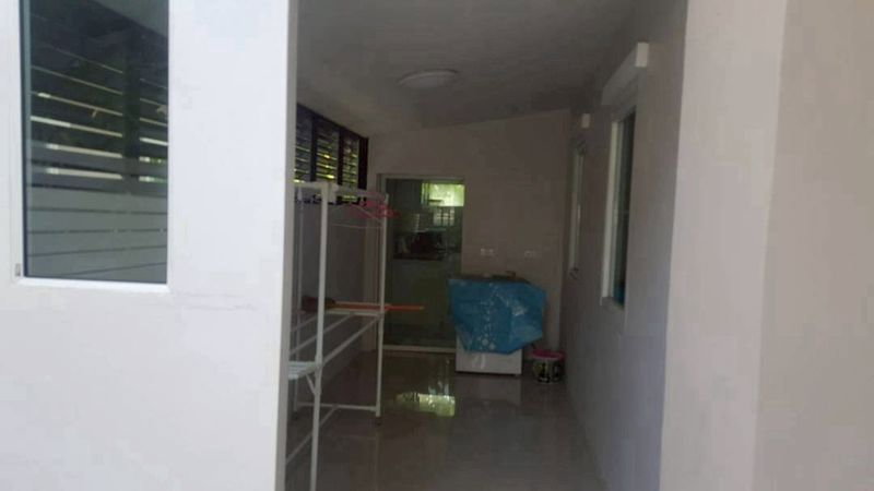รูป บ้านในโครงการ อรสิริน 6ใกล้ รร.นานาชาติ Mill Hill - รูปที่ 7/12