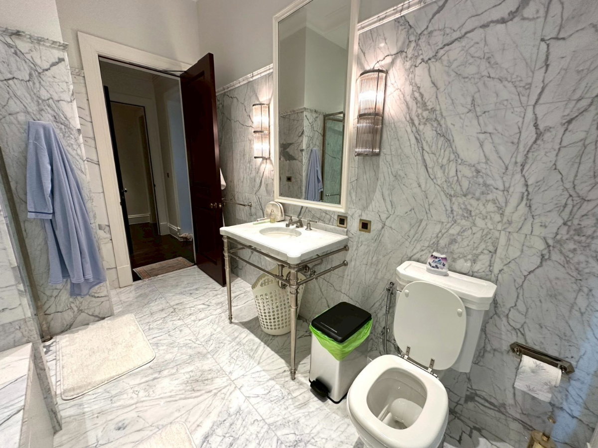 รูป ขาย 98 Wireless | 2 ห้องนอน 3 ห้องน้ำ | Ultra Luxury Residence บนถนนวิทยุ - รูปที่ 16/20