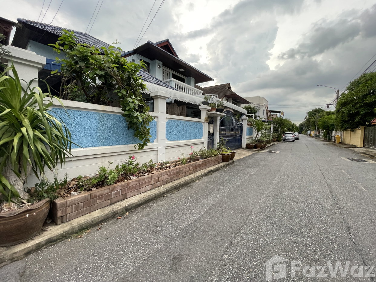 รูป ขายบ้านเดี่ยว ม.กอบแก้ว 1 พุทธมณฑลสาย 2 กรุงเทพมหานคร 1669696 - รูปที่ 2/10