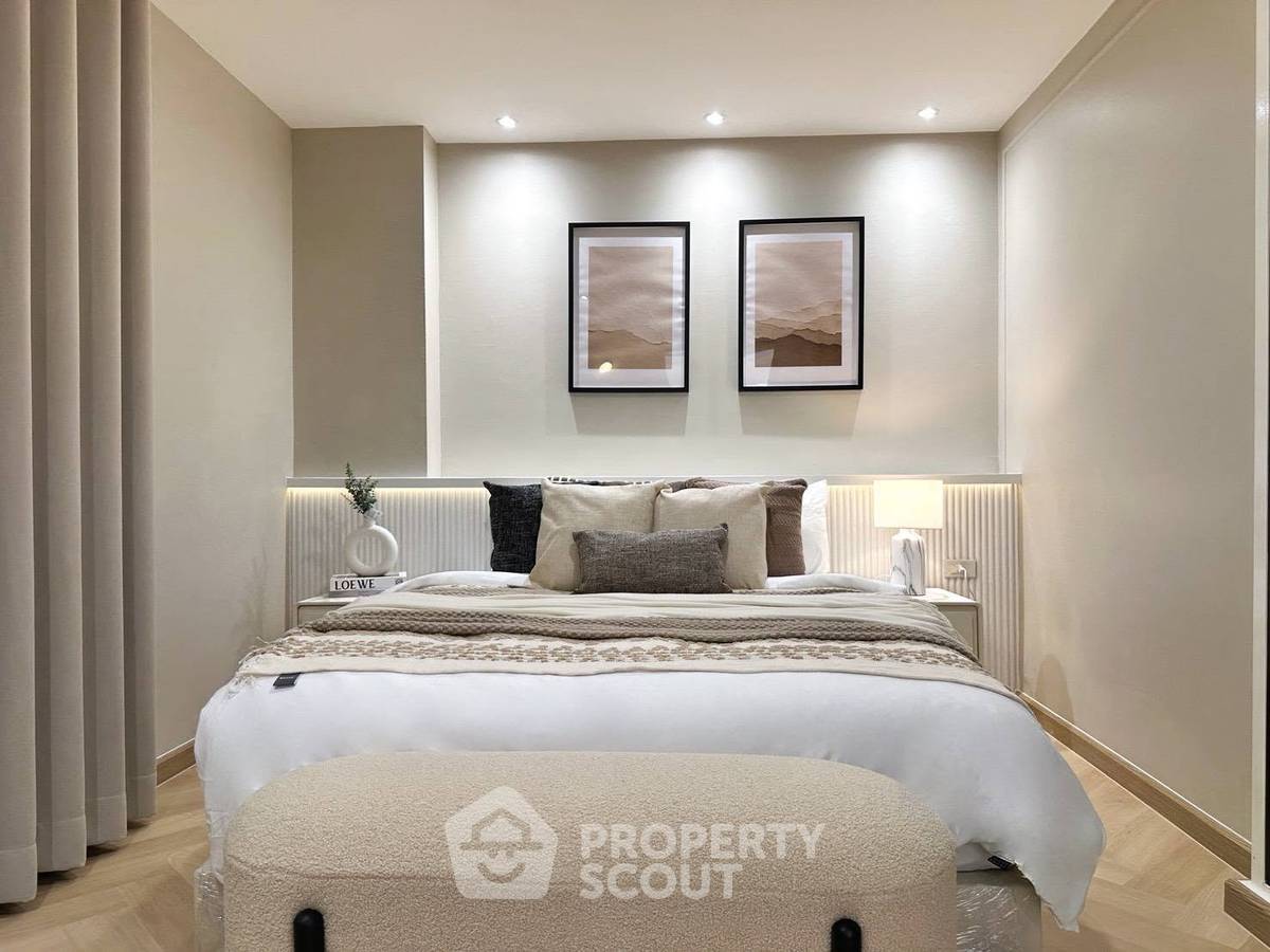picture 75 Sqm 2-BR Fair Tower Condominium Near BTS On Nut (ID 3207172) - 6/9