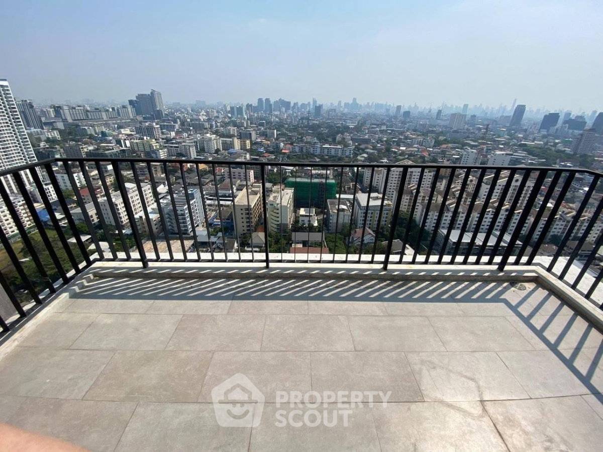 รูป ชั้น 27 ห้อง 2 ห้องนอน The Issara Ladprao ใกล้ MRT ลาดพร้าว (ID 3208447) - รูปที่ 14/16