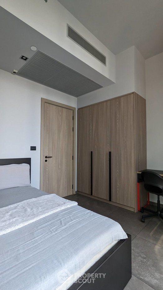 รูป คอนโด 2 ห้องนอน The Lofts Asoke ใกล้ MRT เพชรบุรี 300 ม. (ID 3207145) - รูปที่ 7/12