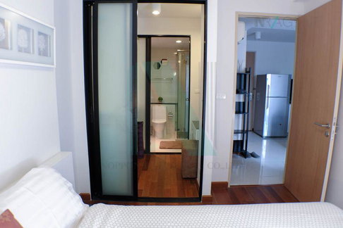 🎉 For Rent Condo LE COTE THONGLOR 8 Building 1, Floor 3,1 bed room, Room size 33.00 sqm