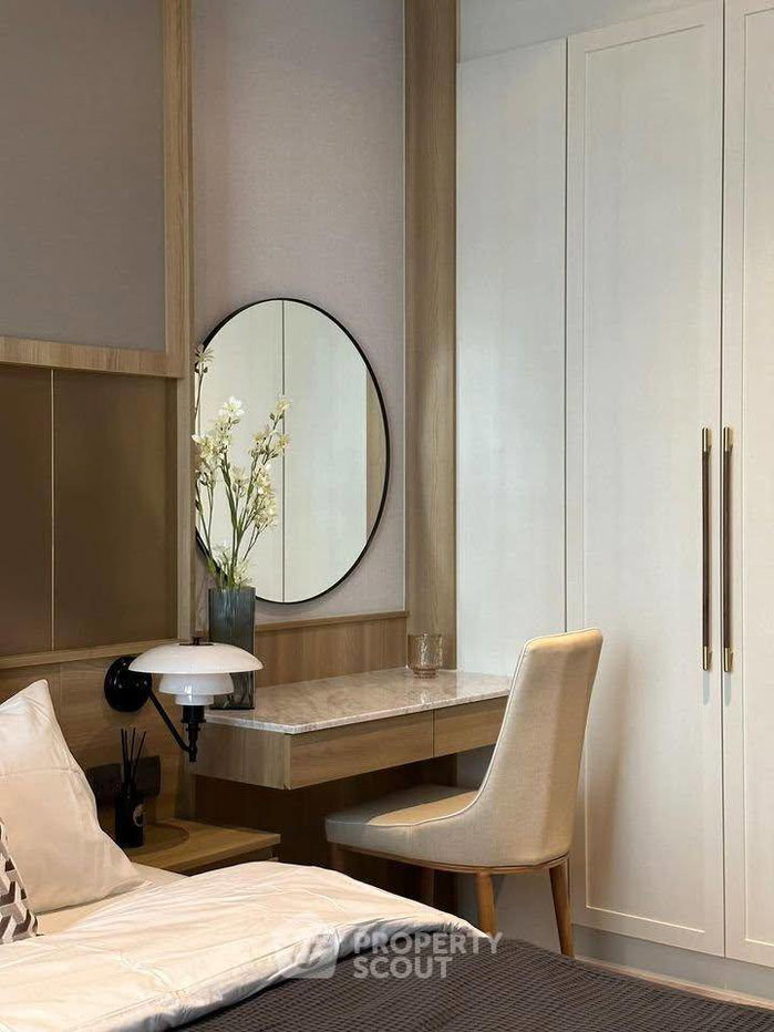 รูป คอนโด 1 ห้องนอน Rhythm Ekkamai Estate ใกล้ BTS ทองหล่อ (ID 3142054) - รูปที่ 8/10