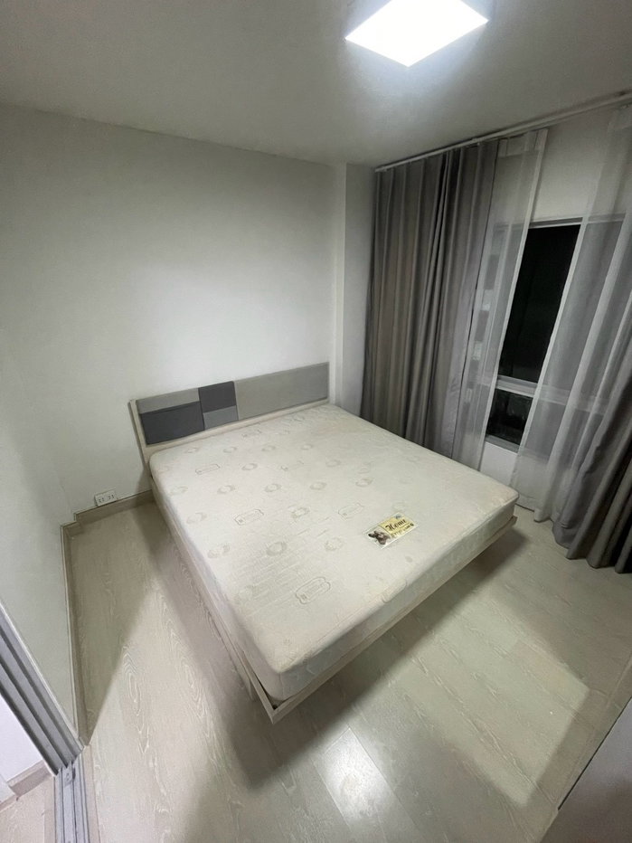 picture Condo for Rent - Niche ID Phetkasem Bangkae - 5/10