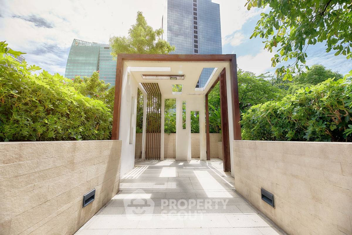 รูป ขายคอนโด 2 ห้องนอน ใกล้ BTS สุรศักดิ์ 100 เมตร | The Bangkok Sathorn (ID 3208720) - รูปที่ 9/14