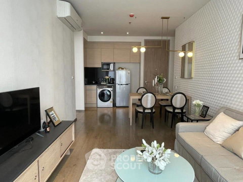 ราคาคุ้มค่า คอนโด 2 ห้องนอน Park Origin Phrom Phong ใกล้ BTS พร้อมพงษ์ (ID 3207045)