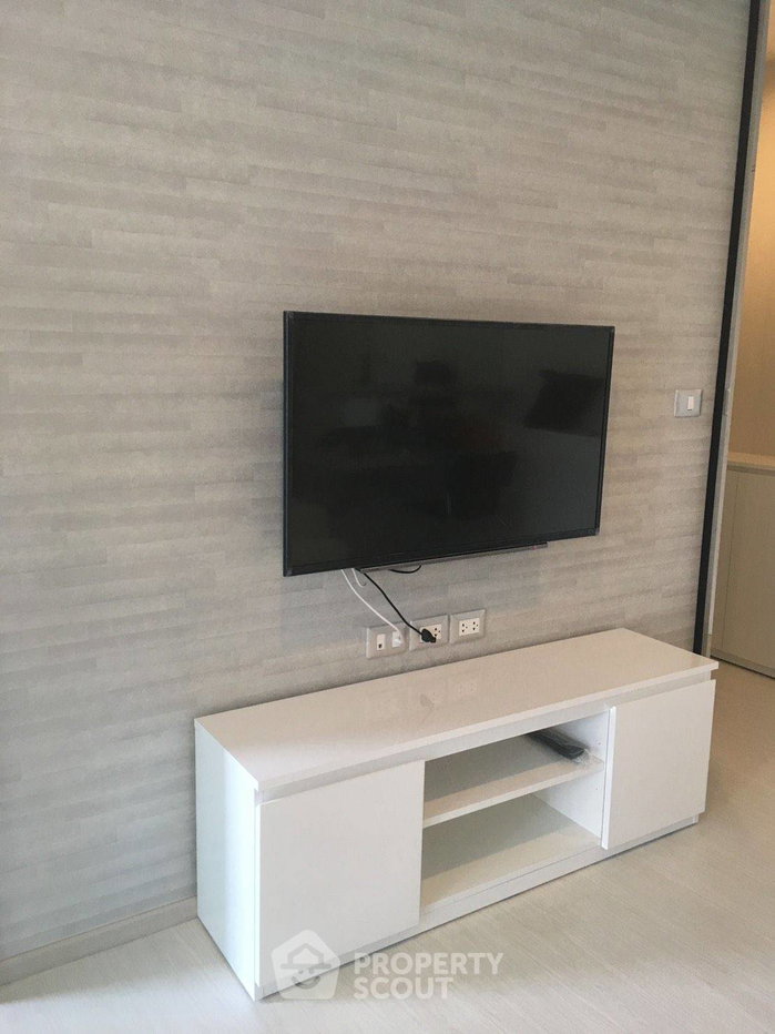 รูป คอนโด 1 ห้องนอน ใกล้ BTS Ekkamai เพียง 200 เมตร | Rhythm Sukhumvit 42 (ID 3206916) - รูปที่ 5/15