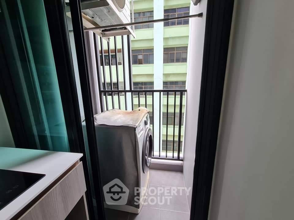 รูป คอนโด 1 ห้องนอน ขายที่ KnightsBridge Collage Ramkhamhaeng รามคำแหง (ID 3209283) - รูปที่ 9/10